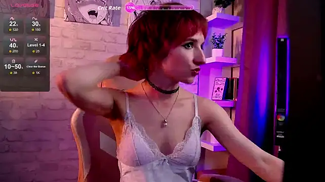 Liya_Songbird – Live XXX-chat