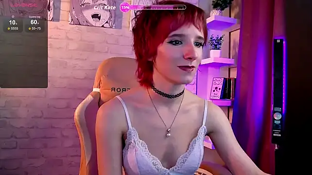 Liya_Songbird's Live XXX Chat