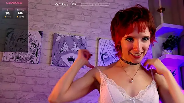 Liya_Songbird's Live XXX Chat