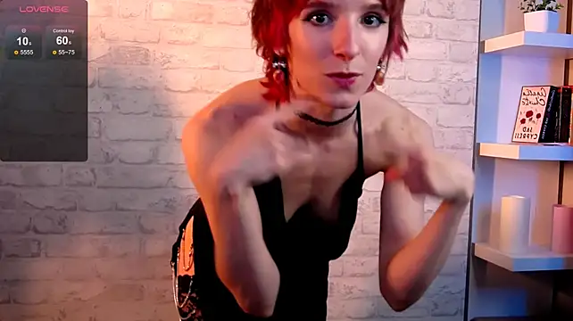 دردشة Liya_Songbird الجنسية المباشرة