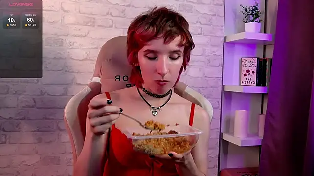 Chat XXX Live Liya_Songbird