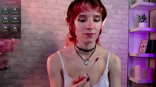 Liya_Songbird – Live XXX-chat