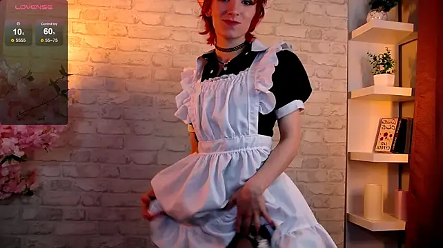 Liya_Songbird Webcam-Show