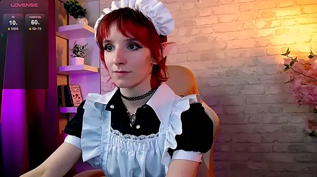 Živý XXX chat Liya_Songbird