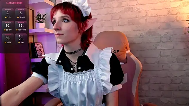 Liya_Songbird 라이브 XXX 채팅
