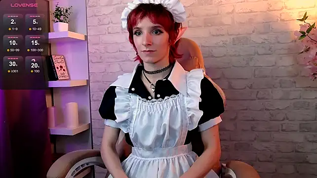 Вебкам-шоу Liya_Songbird