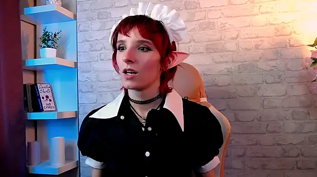 Liya_Songbird Adlı Modelin Canlı XXX Sohbeti
