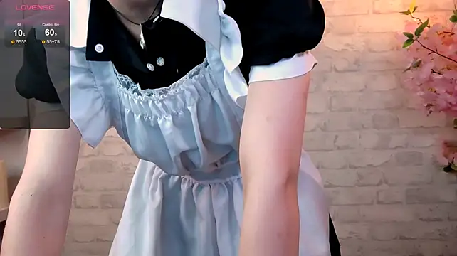 Show Webcam de Liya_Songbird