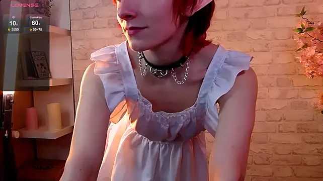 Liya_Songbird: онлайн-секс-чат