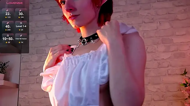 Liya_Songbird Adlı Modelin Canlı XXX Sohbeti