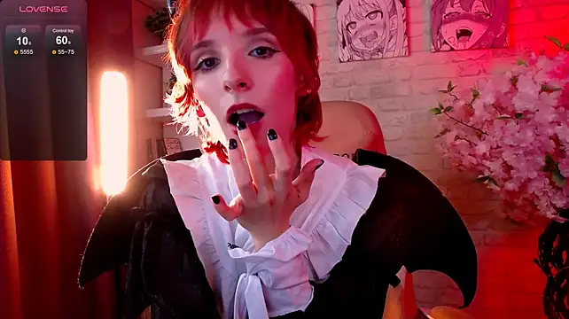 Liya_Songbird – webcam-show