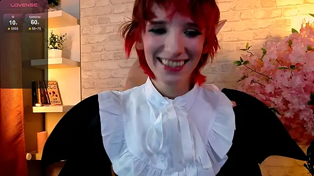 Liya_Songbird Chat XXX live