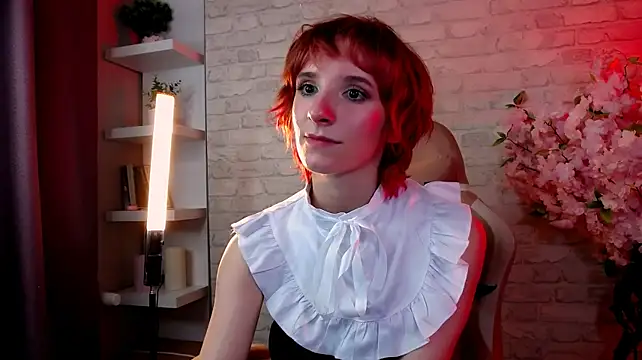 Liya_Songbird Chat XXX in diretta