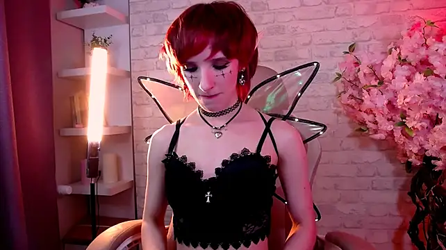 Liya_Songbird: вебкам-шоу