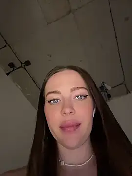 -SweetDi- 웹캠 쇼