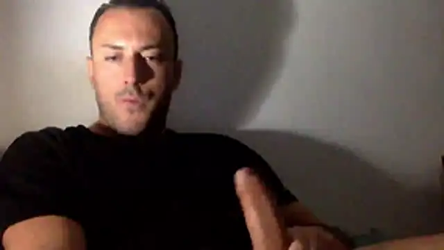 mainnrd's Webcam Show