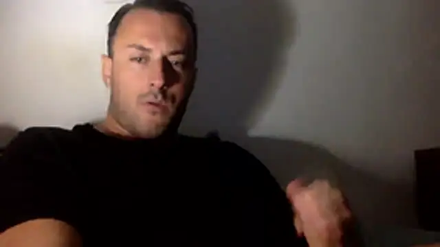 mainnrd Webcam Show