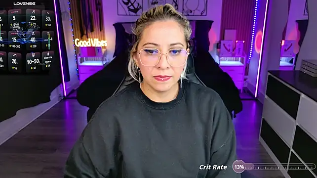 blackwidow_s1 Webcamshow
