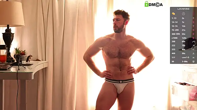 Pertunjukan Kamera Web about_the_bulge