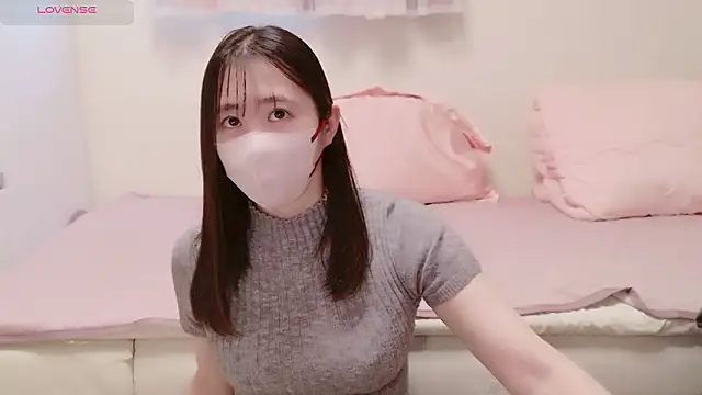 Moe0715 Live XXX Chat