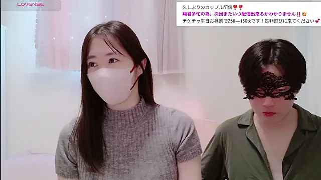 عرض كام Moe0715