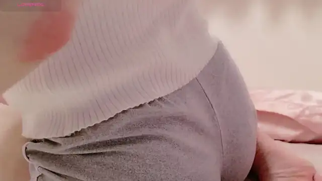 Moe0715's Webcam Show