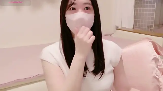 Moe0715's Live XXX Chat