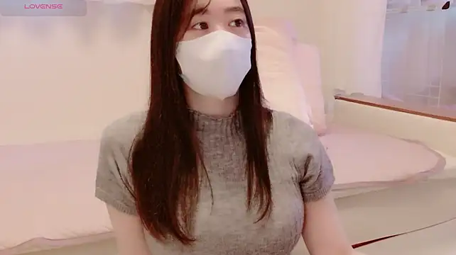 Moe0715 Live XXX-Chat