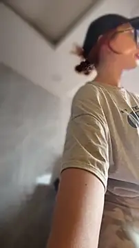 Sofii_gold's Live XXX Chat