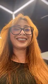 Sofii_gold's Live XXX Chat