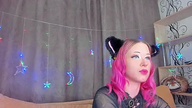 Živý XXX chat space_cowgirl