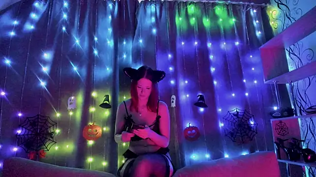 space_cowgirl's Live XXX Chat