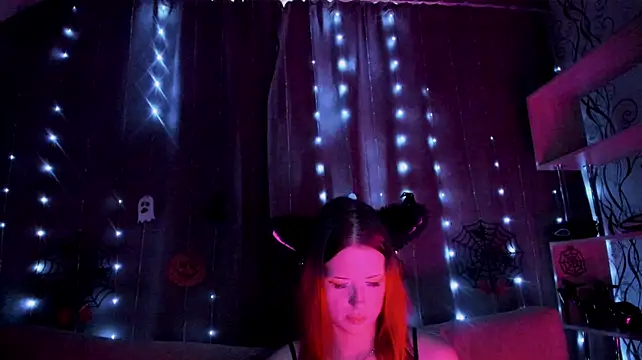Chat XXX ao vivo de space_cowgirl