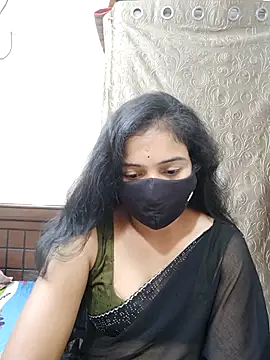 Show Webcam de Keerthi-Telugu