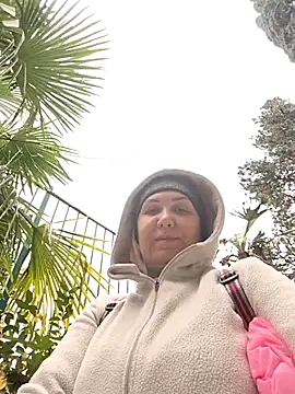 AlisaNelly 在線直播表演