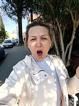 Show de webcam de AlisaNelly