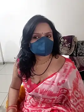 Chat +18 de khushikhushi ao vivo