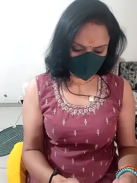 Chatroom XXX en direct de khushikhushi
