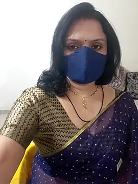 khushikhushi Chat XXX in diretta