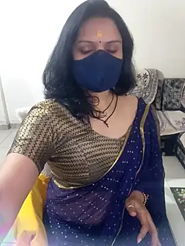 Chat XXX en directo de khushikhushi