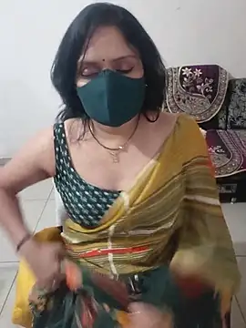 Chat XXX ao vivo de khushikhushi