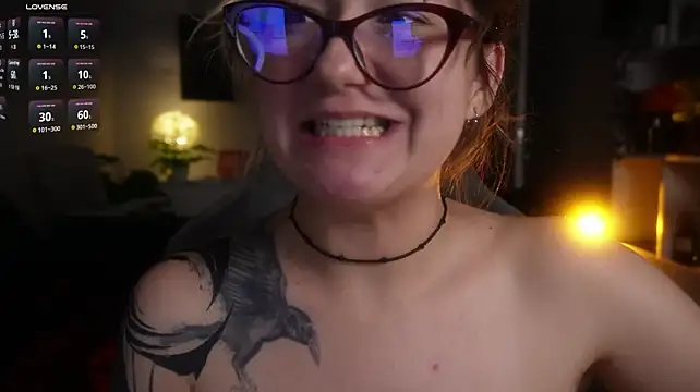 Megan__Hart's Webcam Show