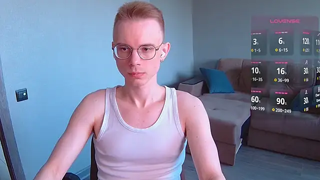 octavarium21's Webcam Show