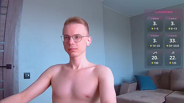 octavarium21 webkamerás műsora