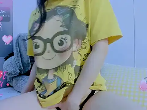 Živá chatovací místnost Linh_diudang