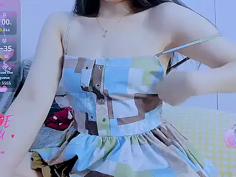 Linh_diudang লাইভ XXX চ্যাট