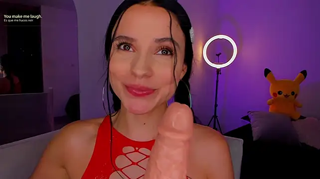 Show Webcam de melanyrouse1