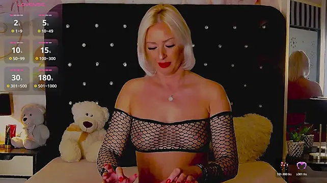 OliviaShaw23 웹캠 쇼