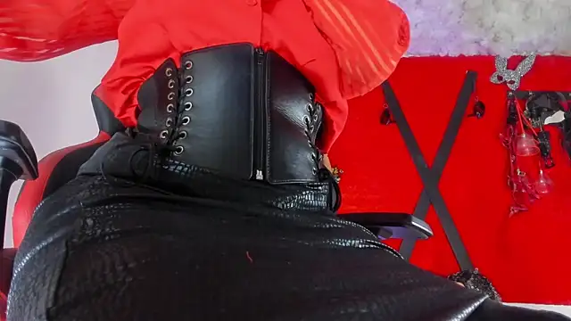Show webcam de jena_derboo