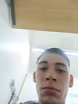 sebaspenegrande2002 Webcam Show